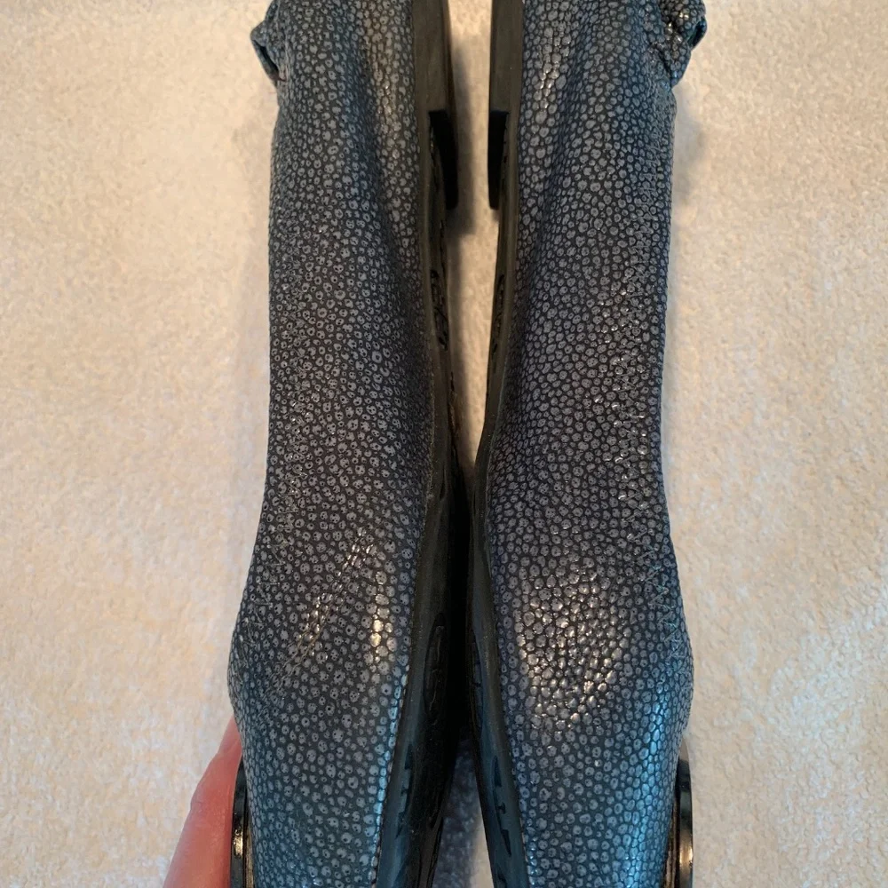 Tory Burch flats - Picture 3 of 6